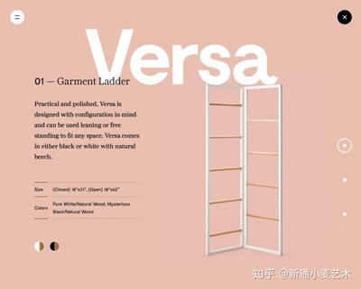 如何提升作品集的創(chuàng)意性？解鎖創(chuàng)意密碼，打造高辨識(shí)度作品集的進(jìn)階策略 行業(yè)新聞 第5張