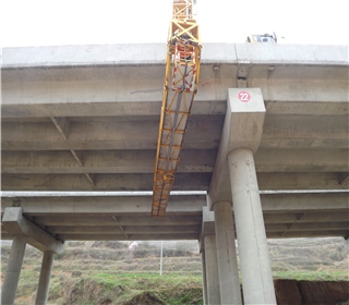 橋梁加固施工對交通影響最小化方法，幾種不同風格的標題供你選擇，，專業(yè)嚴謹風，橋梁加固施工中實現(xiàn)交通影響最小化的科學方法，實用導向風，巧施妙法，讓橋梁加固施工對交通干擾降至最低，目標明確風，聚焦橋梁加固，探尋 行業(yè)新聞 第4張