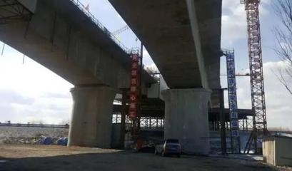 橋梁加固施工對交通影響最小化方法，幾種不同風格的標題供你選擇，，專業(yè)嚴謹風，橋梁加固施工中實現(xiàn)交通影響最小化的科學方法，實用導向風，巧施妙法，讓橋梁加固施工對交通干擾降至最低，目標明確風，聚焦橋梁加固，探尋 行業(yè)新聞 第5張