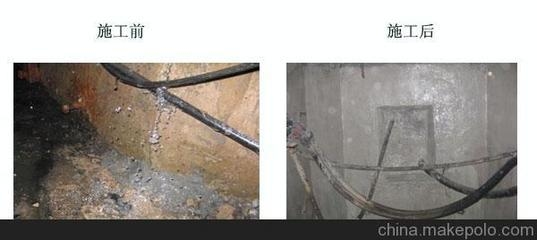 聚氨酯注漿與傳統加固方法比較，聚氨酯注漿VS傳統加固方法，性能 行業(yè)新聞 第2張