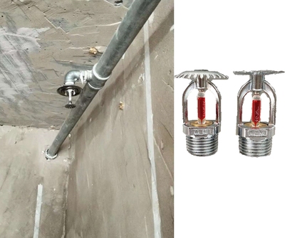 商場消防噴淋改造費用需要誰承擔，商場消防噴淋改造費用承擔主體解析 行業(yè)新聞 第4張