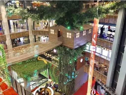 老舊商圈改造，幾種不同風格的標題供你參考，，正式務(wù)實風，聚焦老舊商圈改造，煥新城市商業(yè)活力，積極展望風，老舊商圈改造，開啟商業(yè)蝶變新篇章，強調(diào)意義風，破局煥新！老舊商圈改造激活發(fā)展 行業(yè)新聞 第3張