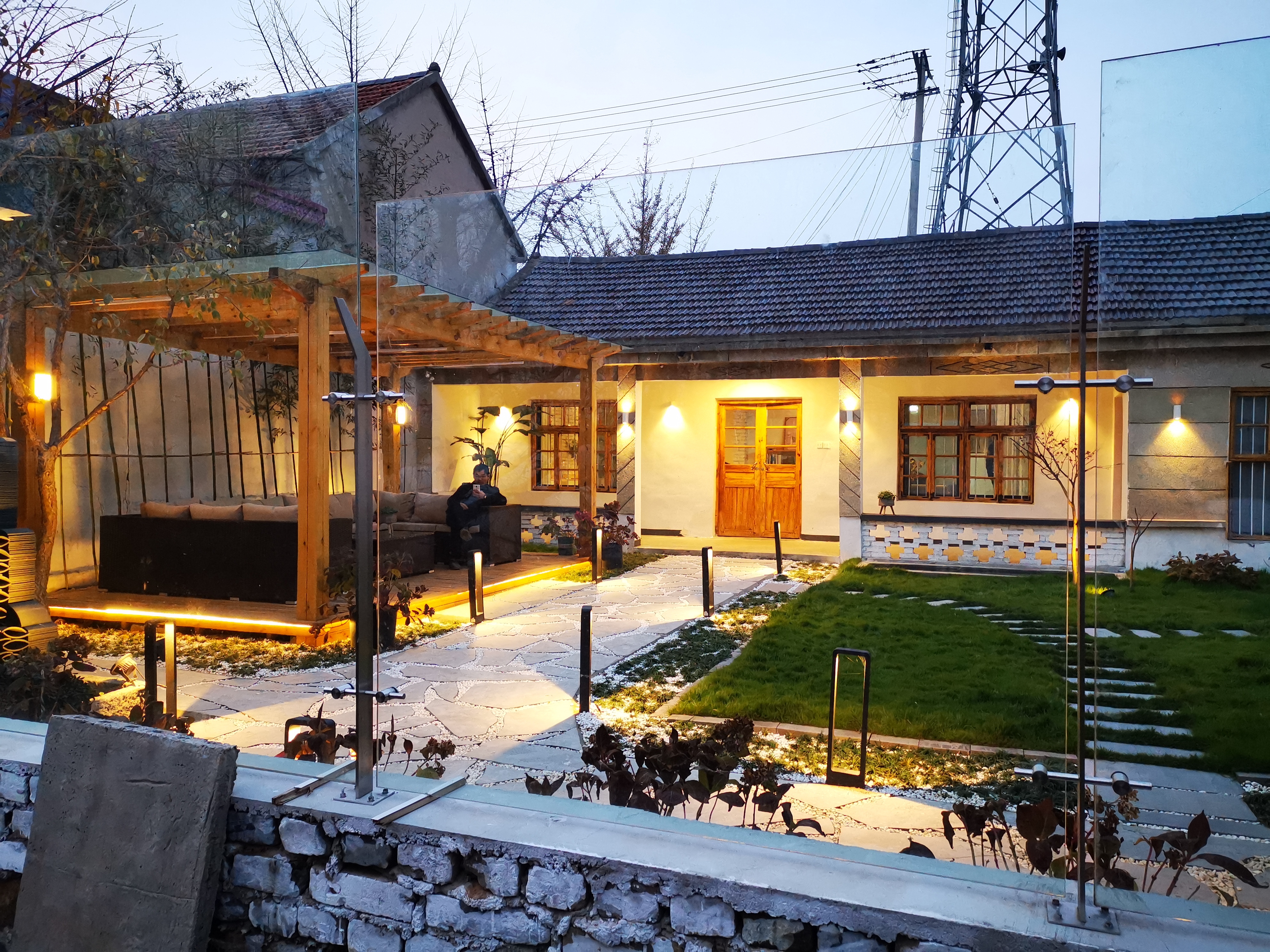 民宿改造設(shè)計說明怎么寫，民宿改造設(shè)計說明撰寫 行業(yè)新聞 第3張