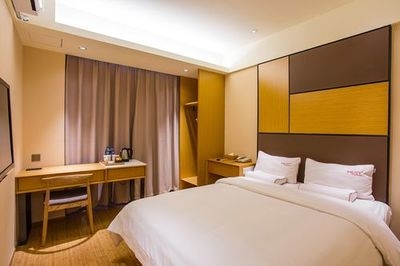 全季酒店怎么加盟費多少錢，全季酒店加盟費用解析，投資門檻 行業(yè)新聞 第2張