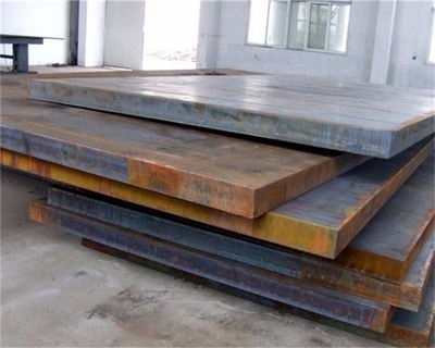 耐磨鋼板應(yīng)用場景分析，耐磨鋼板，多元場景下的應(yīng)用解析 行業(yè)新聞 第2張