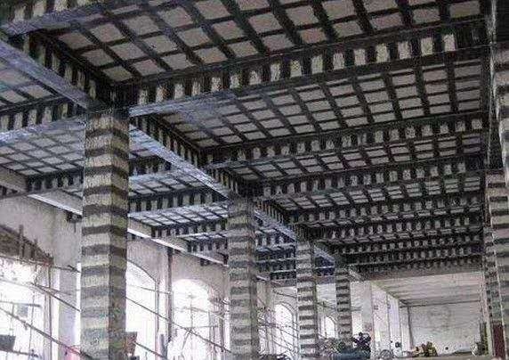 建筑加固設(shè)計(jì)項(xiàng)目案例分析，幾種不同風(fēng)格的標(biāo)題供你參考，你可以根據(jù)具體需求進(jìn)行選擇，，專業(yè)嚴(yán)謹(jǐn)風(fēng)，建筑加固設(shè)計(jì)項(xiàng)目深度案例剖析，實(shí)用導(dǎo)向風(fēng)，聚焦建筑加固設(shè)計(jì)，典型項(xiàng)目案例全解析，吸引眼球風(fēng)，解鎖建筑強(qiáng)身秘籍——加固設(shè)計(jì)項(xiàng)目案例大揭秘 行業(yè)新聞 第1張