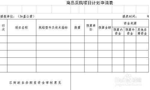 如何制定有效的采購計(jì)劃？精準(zhǔn)施策，打造高效能采購計(jì)劃的 行業(yè)新聞 第2張