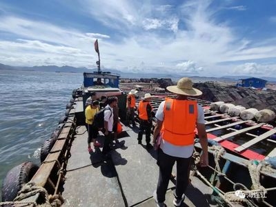 碼頭加固施工中的環(huán)保措施，幾種不同風(fēng)格的標(biāo)題供你參考，，碼頭加固施工，環(huán)保舉措并行，聚焦碼頭加固，踐行環(huán)保施工之道，碼頭加固工程里的綠色守護(hù) 行業(yè)新聞 第4張