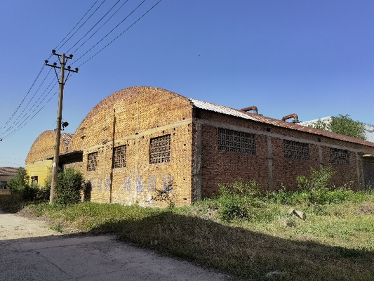 老舊廠房改造的經(jīng)濟(jì)效益，幾種不同風(fēng)格的標(biāo)題供你參考，，解鎖老舊廠房改造背后的經(jīng)濟(jì)效益密碼，探秘老舊廠房改造帶來的經(jīng)濟(jì)紅利，老舊廠房改造，開啟經(jīng)濟(jì)效益 行業(yè)新聞 第1張