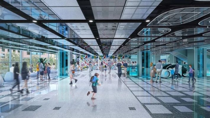 商鋪升級改造通知，關(guān)于商鋪升級改造的相關(guān) 行業(yè)新聞 第3張