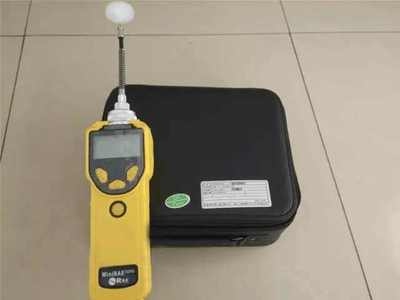 如何檢測(cè)罩面漆VOC含量，幾種不同風(fēng)格的標(biāo)題供你參考，，專業(yè)嚴(yán)謹(jǐn)風(fēng)，罩面漆VOC含量檢測(cè)方法解析，實(shí)用指南風(fēng)，輕松掌握，檢測(cè)罩面漆VOC含量的有效途徑，疑問(wèn)引導(dǎo)風(fēng)，怎樣精準(zhǔn)檢測(cè)罩面漆中的VOC含量？ 行業(yè)新聞 第4張