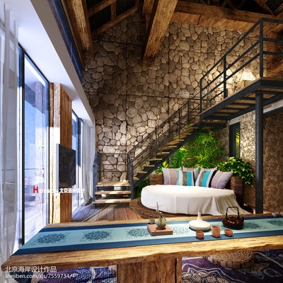 民宿設(shè)計(jì)圖片欣賞 效果圖大全，供你參考，你可以根據(jù)喜好選擇，，驚艷民宿設(shè)計(jì)！海量效果圖大賞，暢覽民宿設(shè)計(jì)之美，全方位效果圖集錦，解鎖民宿設(shè)計(jì)靈感，超全 行業(yè)新聞 第2張