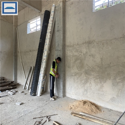 老舊建筑抗震加固案例，老舊建筑抗震加固實(shí)踐 行業(yè)新聞 第5張