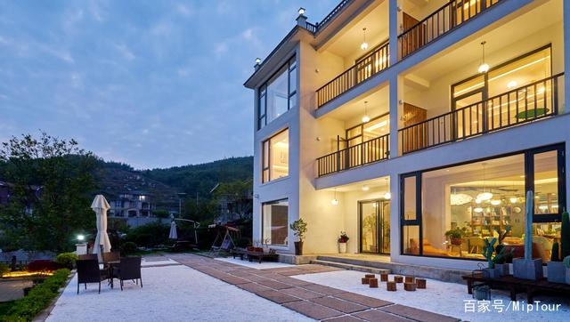 民宿設(shè)計(jì)效果圖大全 外觀圖片，幾種不同風(fēng)格的標(biāo)題供你參考，，超全民宿設(shè)計(jì)效果圖與外觀圖片大賞，一站式看遍民宿設(shè)計(jì)效果圖及外觀美圖，民宿設(shè)計(jì)靈感庫(kù)，海量效果圖與外觀 行業(yè)新聞 第2張