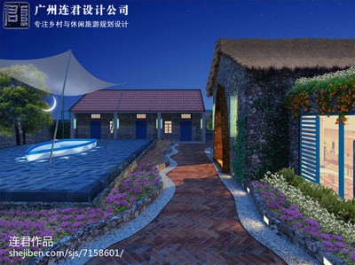 民宿設(shè)計(jì)效果圖大全圖片，幾種不同風(fēng)格的標(biāo)題供你參考，，驚艷！民宿設(shè)計(jì)效果圖大全高清圖片鑒賞，一站式收藏，超全民宿設(shè)計(jì)效果圖圖片合集，解鎖多元風(fēng)格，民宿設(shè)計(jì)效果圖大全圖片 行業(yè)新聞 第3張