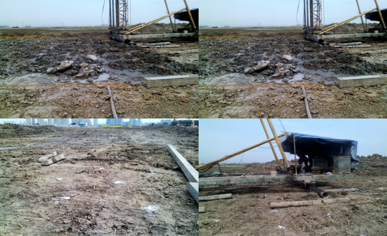 軟土地基加固效果評估，軟土地基加固成效 行業(yè)新聞 第4張