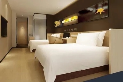 三十間客房能加盟什么品牌，幾種不同風(fēng)格的標題供你參考，，三十間客房適配加盟品牌大盤點，揭秘，三十間客房可加盟的優(yōu)質(zhì)品牌有哪些？，聚焦 | 三十間客房規(guī)模下的加盟 行業(yè)新聞 第2張