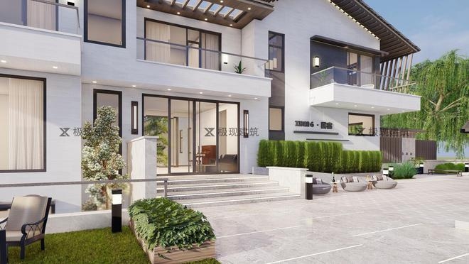 民宿空間設(shè)計，幾種不同風(fēng)格的標(biāo)題供你參考，，解鎖民宿空間設(shè)計新密碼，探尋民宿空間設(shè)計的無限可能，匠心筑夢，民宿空間設(shè)計之道 行業(yè)新聞 第3張