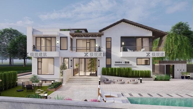 民宿空間設(shè)計，幾種不同風(fēng)格的標(biāo)題供你參考，，解鎖民宿空間設(shè)計新密碼，探尋民宿空間設(shè)計的無限可能，匠心筑夢，民宿空間設(shè)計之道 行業(yè)新聞 第2張