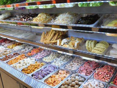 商鋪改煙道多少錢(qián)一米，煙道改造價(jià)格，每米費(fèi)用詳解 行業(yè)新聞 第4張