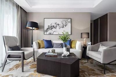 輕奢風(fēng)格家居設(shè)計(jì)案例欣賞，幾種不同風(fēng)格的標(biāo)題供你參考，你可以根據(jù)具體需求進(jìn)行選擇，，邂逅輕奢風(fēng)韻，家居設(shè)計(jì)案例驚艷呈現(xiàn)，解鎖輕奢美學(xué)！家居設(shè)計(jì)案例大賞，沉浸輕奢格調(diào)，暢覽家居設(shè)計(jì) 行業(yè)新聞 第5張