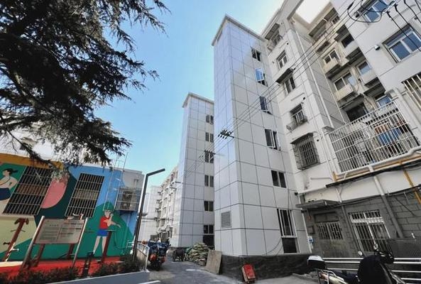 老舊樓宇改造升級(jí)的案例分析，幾種不同風(fēng)格的標(biāo)題供你參考，你可以根據(jù)具體需求進(jìn)行選擇，，探秘老舊樓宇改造升級(jí)典型案例，聚焦！老舊樓宇改造升級(jí)實(shí)例剖析，解碼老舊樓宇改造升級(jí)的成功案例 行業(yè)新聞 第4張