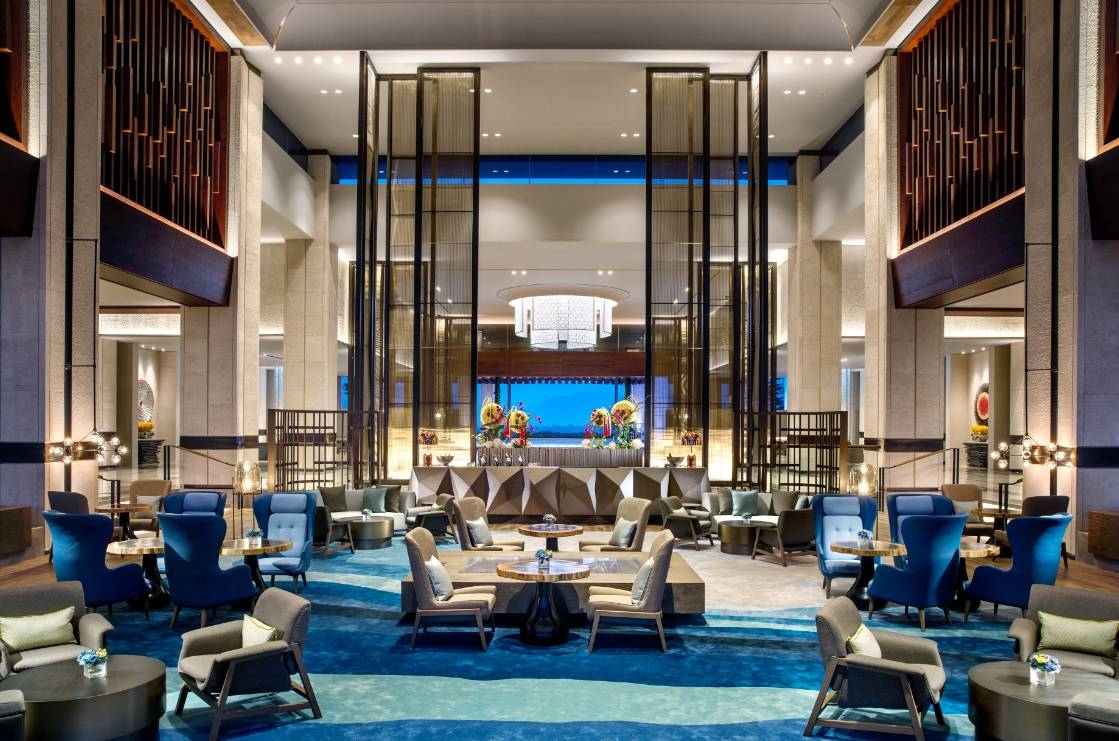 全國酒店設(shè)計公司十強排名，供你參考，你可以根據(jù)具體使用場景進行選擇，，正式權(quán)威風，揭曉！全國酒店設(shè)計公司十強權(quán)威排名榜單，吸睛好奇風，驚爆！全國酒店設(shè)計公司十強究竟花落誰家？，實用導(dǎo)向風，速看！全國酒店設(shè)計公司十強排名全知道 行業(yè)新聞 第3張