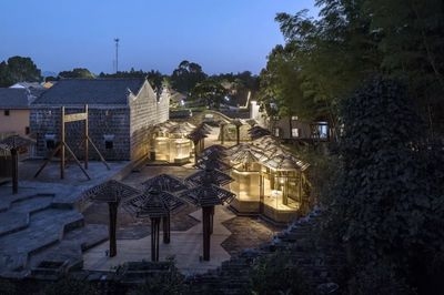 民宿設(shè)計(jì)全套方案怎么寫的，民宿設(shè)計(jì)全套方案撰寫 行業(yè)新聞 第3張