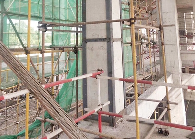 商業(yè)改造加固設(shè)計(jì)規(guī)范要求是什么意思，商業(yè)改造加固設(shè)計(jì)規(guī)范 行業(yè)新聞 第4張