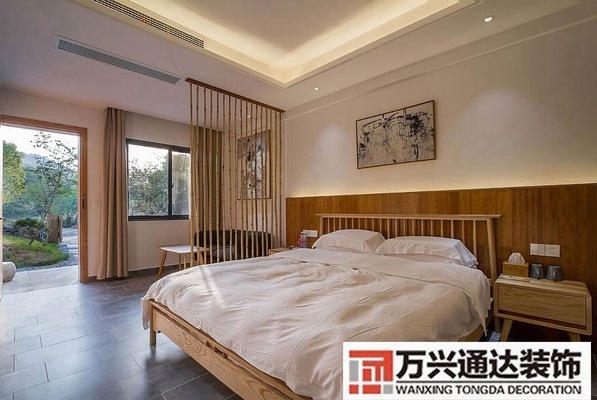 民宿設(shè)計(jì)預(yù)算表怎么做，民宿設(shè)計(jì)預(yù)算表制作 行業(yè)新聞 第1張