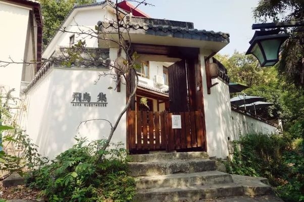 民宿設(shè)計(jì)是什么意思啊，民宿設(shè)計(jì)的內(nèi)涵與意義 行業(yè)新聞 第1張