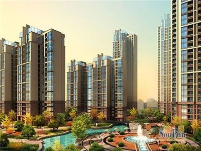 商業(yè)地產(chǎn)變住宅，幾種不同風(fēng)格的標(biāo)題供你參考，，商業(yè)地產(chǎn)轉(zhuǎn)型，邁向住宅新賽道，破局之舉，商業(yè)地產(chǎn)變身住宅領(lǐng)域，商業(yè)地產(chǎn)蝶 行業(yè)新聞 第3張