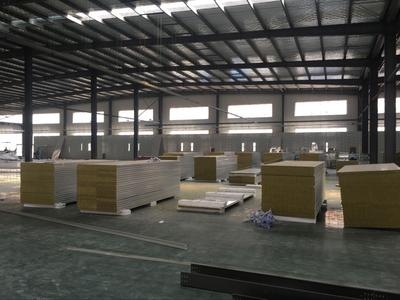 潔凈廠房防火隔離材料選擇，幾種不同風(fēng)格的標(biāo)題供你參考，你可以根據(jù)具體需求進(jìn)行選擇，，聚焦?jié)崈魪S房，防火隔離材料的科學(xué)選型之道，潔凈廠房之選，適配的防火隔離材料全解析，解鎖潔凈廠房防火關(guān)鍵——隔離 行業(yè)新聞 第1張