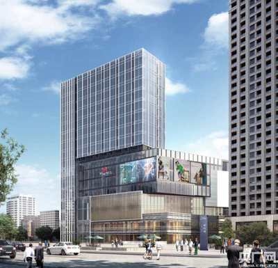 商業(yè)辦公樓改成公寓合法嗎，商業(yè)辦公樓改公寓， 行業(yè)新聞 第4張