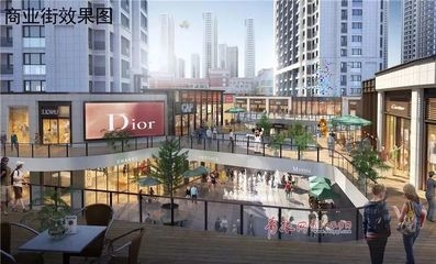 商業(yè)改造方案怎么寫模板圖片，商業(yè)改造方案撰寫模板與配圖指南 行業(yè)新聞 第4張