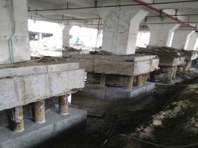 抗震加固與抗風加固設(shè)計協(xié)調(diào)，抗震與抗風加固設(shè)計的協(xié)同優(yōu)化策略 行業(yè)新聞 第4張