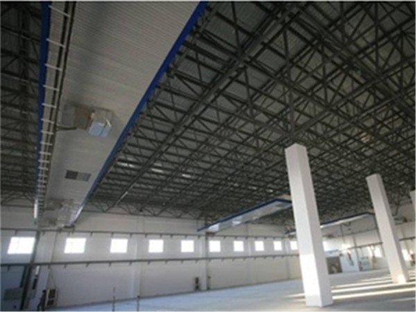 碭山鋼結(jié)構(gòu)設(shè)計(jì)公司 行業(yè)新聞 第5張