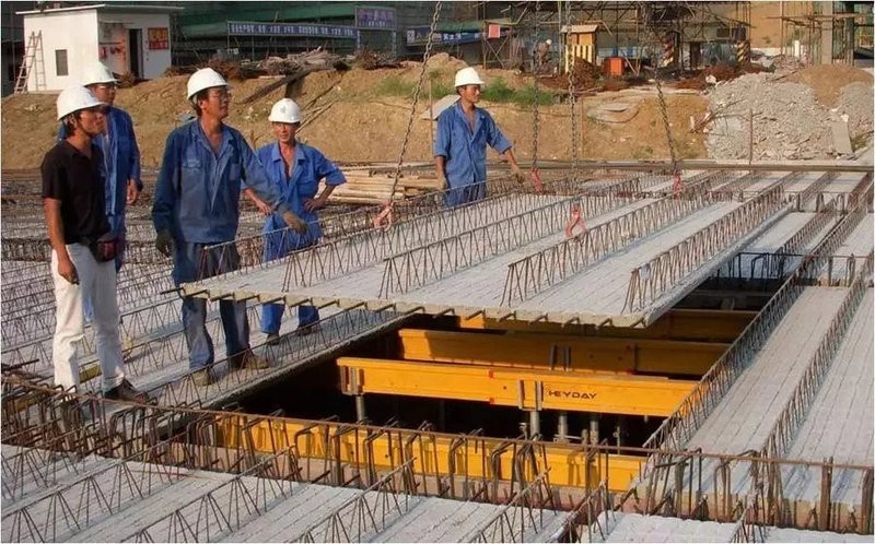 莆田加固設(shè)計公司 行業(yè)新聞 第3張