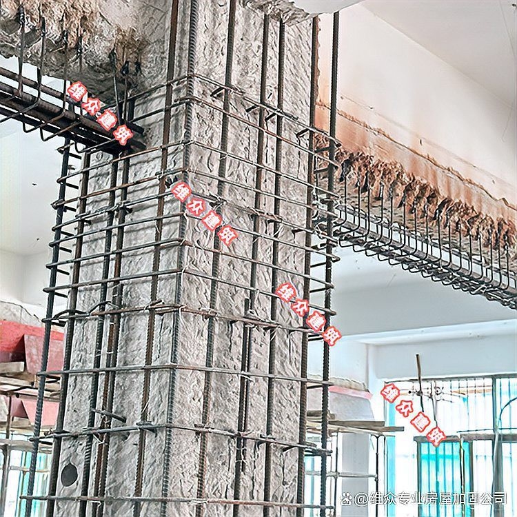 石柱加固設(shè)計公司 行業(yè)新聞 第1張