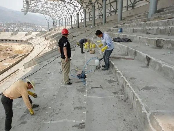 永靖加固設(shè)計公司 行業(yè)新聞 第3張