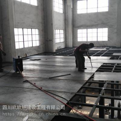 甘孜州鋼結(jié)構(gòu)設(shè)計公司 行業(yè)新聞 第3張