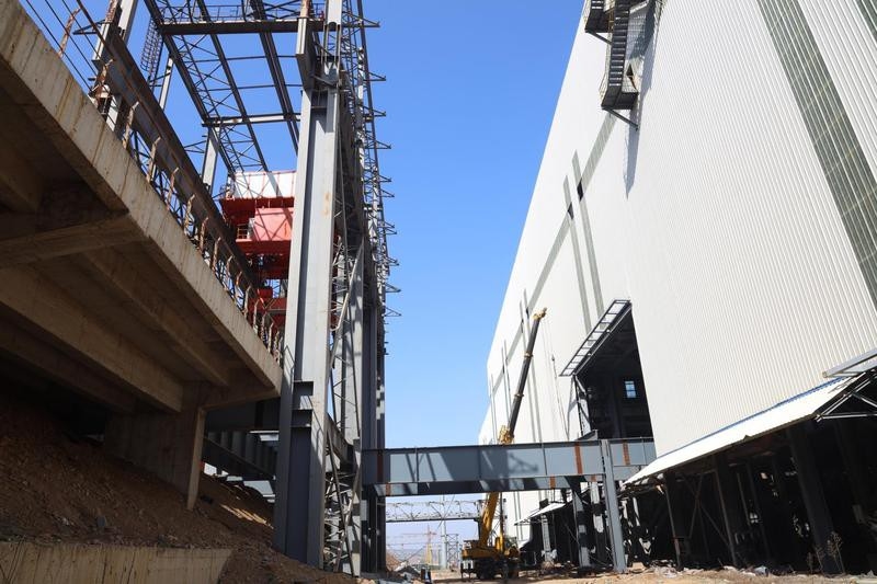 皮山鋼結(jié)構(gòu)設(shè)計公司 行業(yè)新聞 第2張