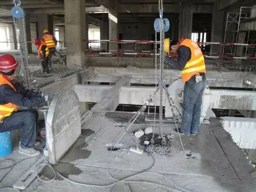 遂溪加固設(shè)計(jì)公司