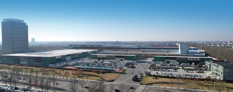 盤錦鋼結(jié)構(gòu)設(shè)計(jì)公司 行業(yè)新聞 第1張