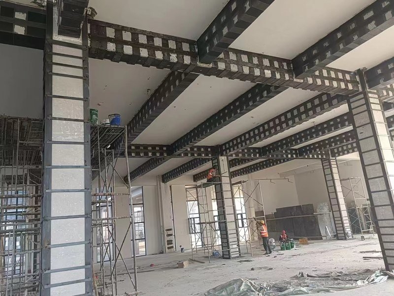 賀州加固設(shè)計公司 行業(yè)新聞 第1張