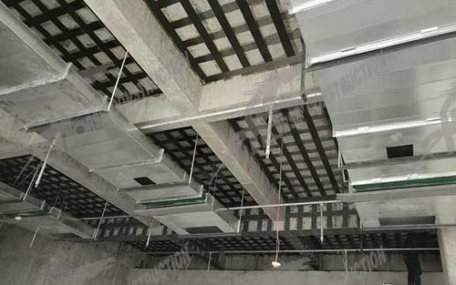 察雅加固設(shè)計(jì)公司 行業(yè)新聞 第1張