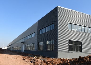 南江鋼結(jié)構(gòu)設(shè)計(jì)公司 行業(yè)新聞 第2張