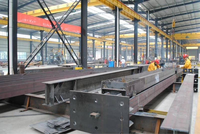 柯城鋼結(jié)構(gòu)設(shè)計公司 行業(yè)新聞 第2張