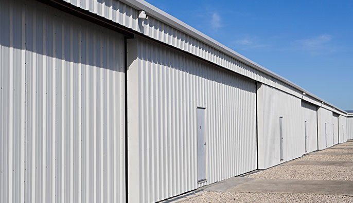 溫泉鋼結構設計公司 行業(yè)新聞 第4張