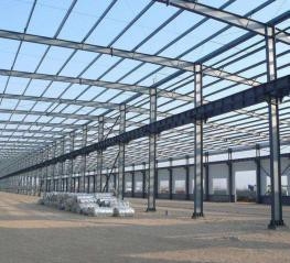 鐵東鋼結(jié)構(gòu)設(shè)計(jì)公司 行業(yè)新聞 第2張